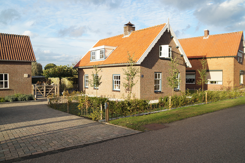 Tuin Almkerk