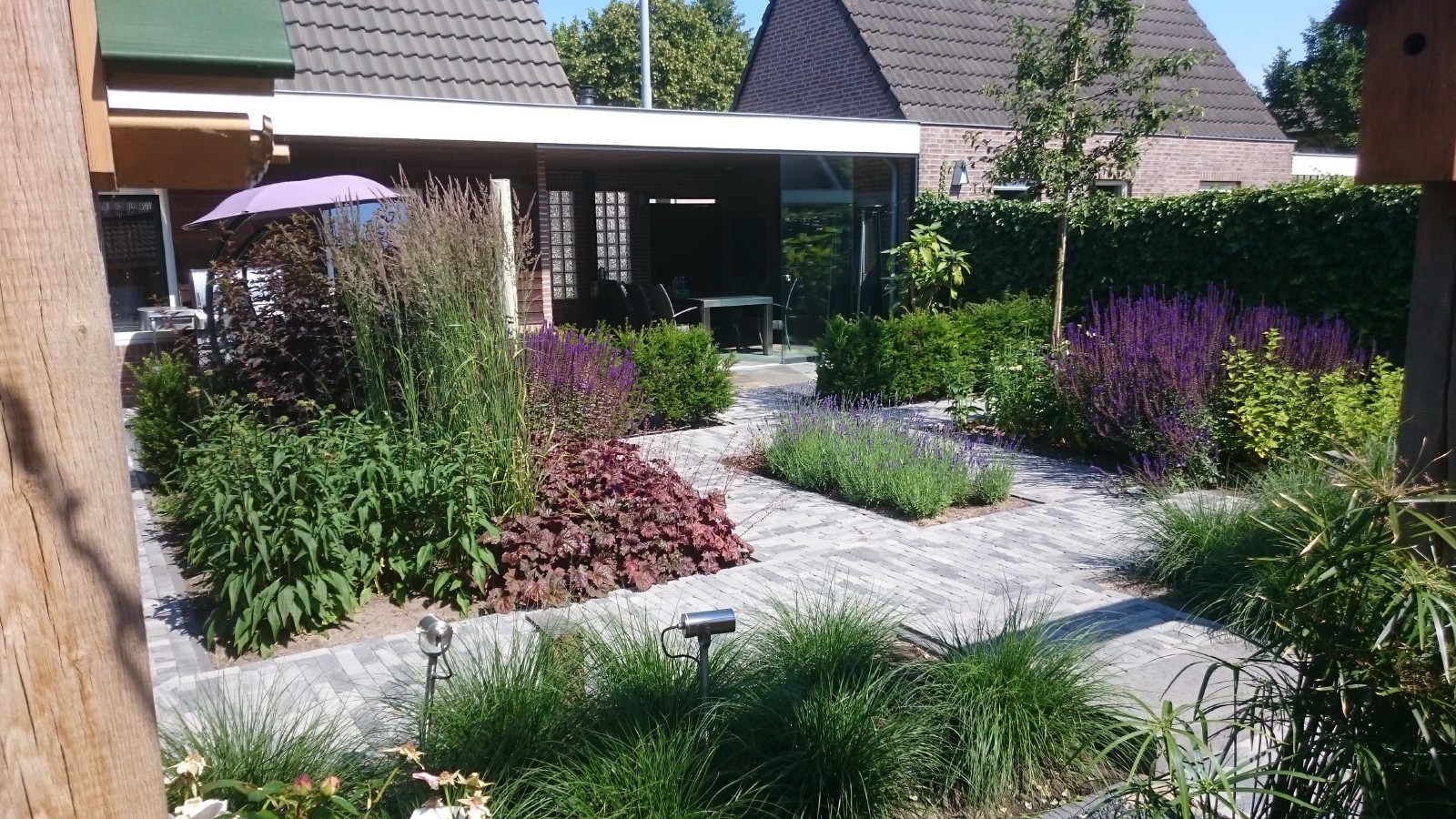 Tuin Elshout