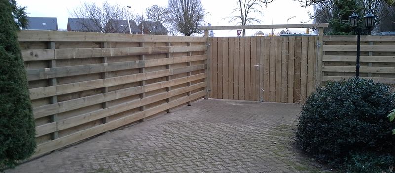 Erfafscheiding