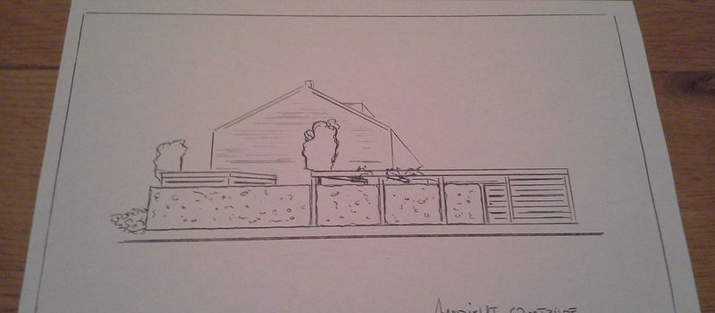 Het ontwerp